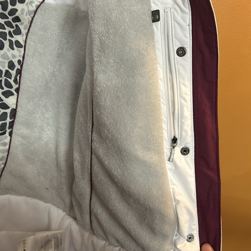 Ladies Columbia jacket - Picture 5 of 9